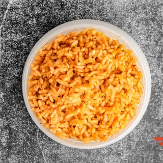 Jollof Rice